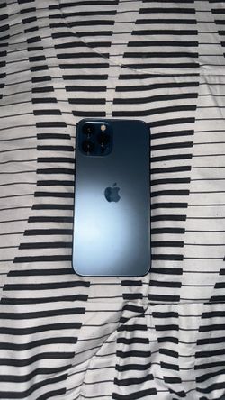 iPhone 12  Pro Max, 128 GB