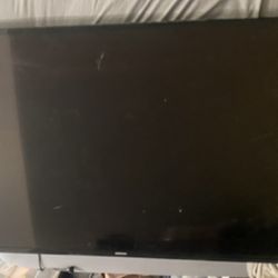 Samsung Smart TV 55 In