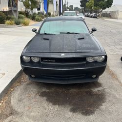 2010 Dodge Challenger