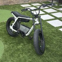 E-bike 