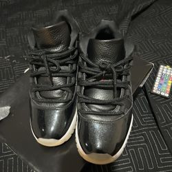 Jordan 11 72-10 Mens Size 11