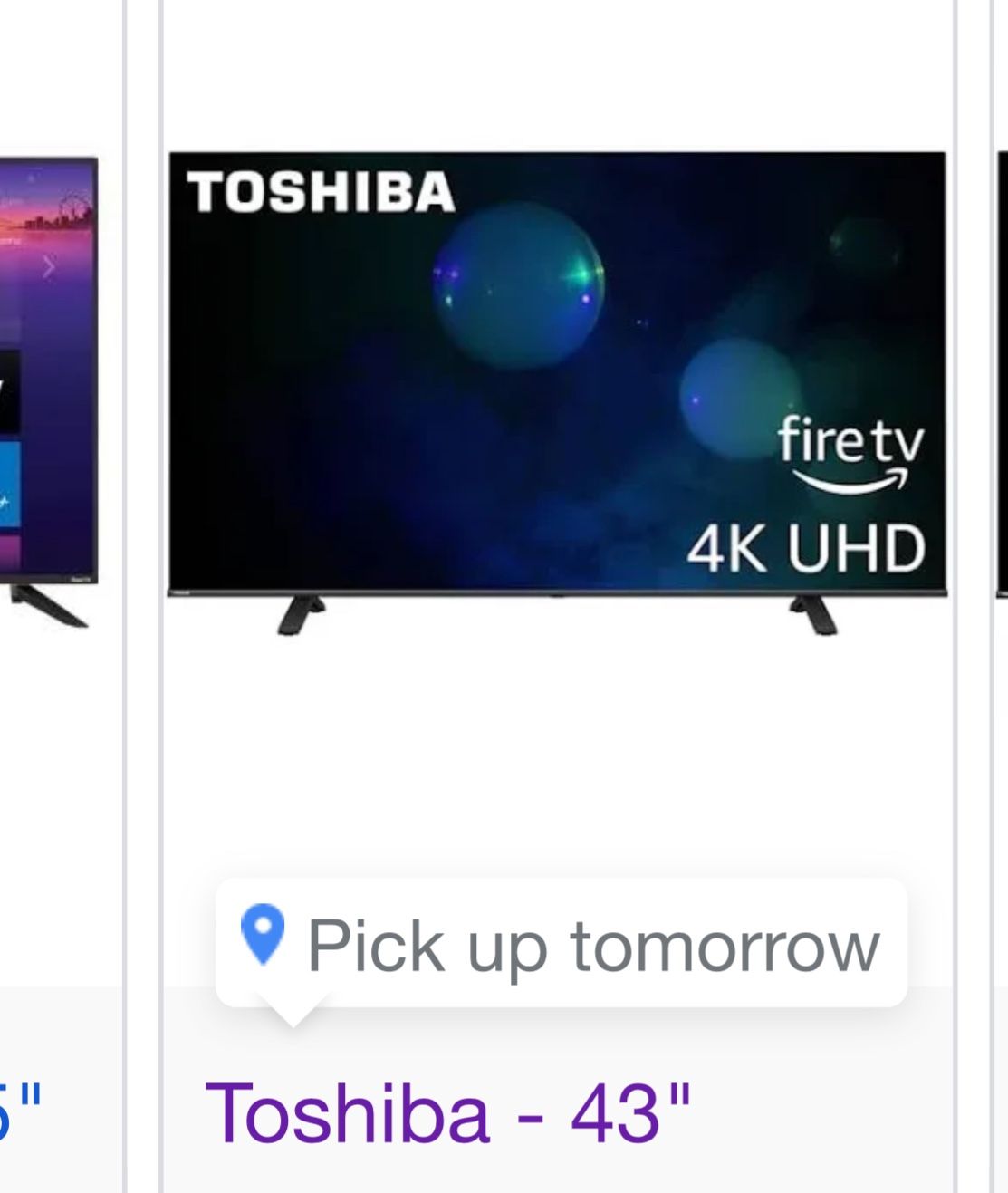 Fire Tv 43 In