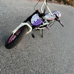 Modded Macfox