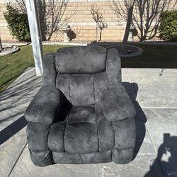 Recliner