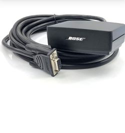 Bose Interface Module for CineMate GS Series II digital home theater