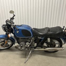 BMW R90