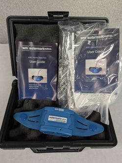 Watermark Medical AERS 610 Unicorder