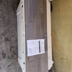 Finium Wood Panel 