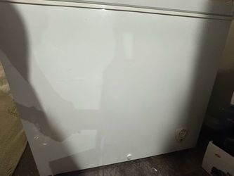 Freezers