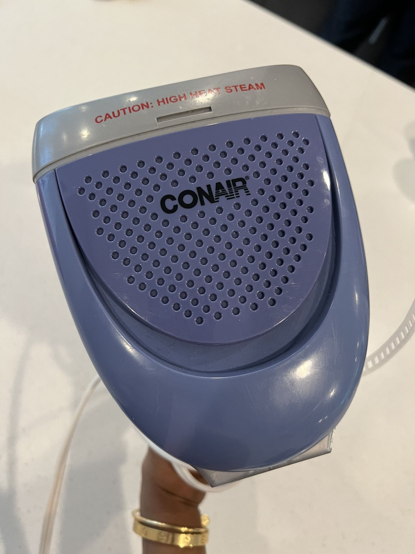 Conair Fabric Steamer