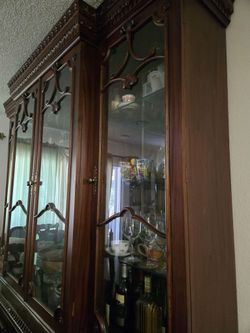 China Cabinet