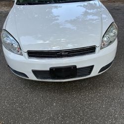2006 Chevrolet Impala