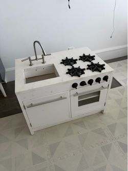 Kids Williams Sonoma Play Furniture