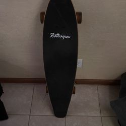 Long Board