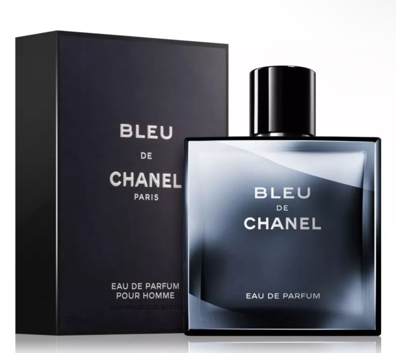 Blue De Chanel Eau De Perfume