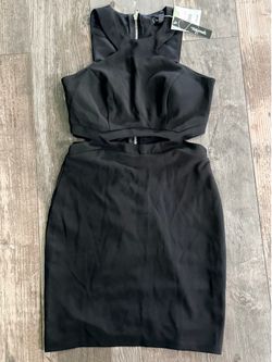 Speechless new dress