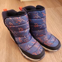 Like New Kids Snow Boot