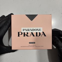 Prada Intense • More colognes and perfumes available