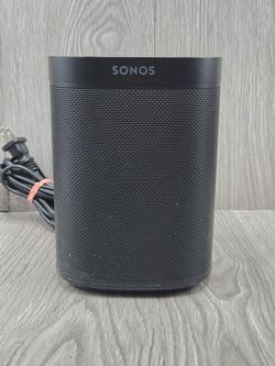 Sonos Smart Speaker model S13  with Power Cable