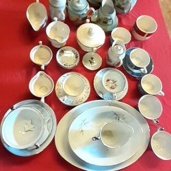 China Dishware Various 