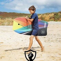 Kids Body Boards Brand New