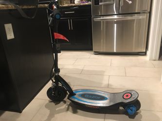 Scooter