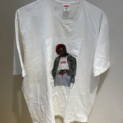 SUPREME ANDRE 3000 TEE XL