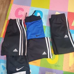 5t Active Wear