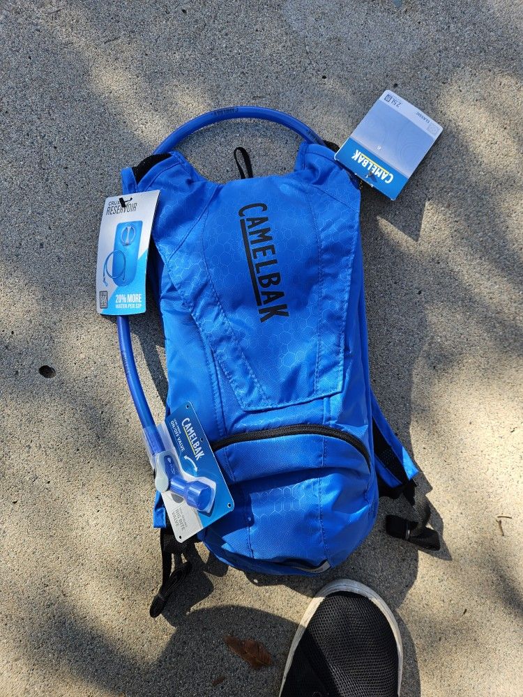CamelBak Hydration backpack 2.5L