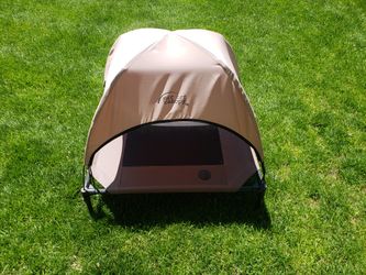 Pet tent