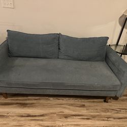 Lounge Couch