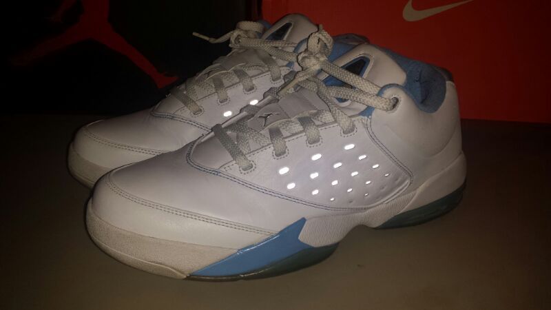 Air Jordan Melo V.5 Low Size 12