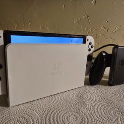 Nintendo Switch 1 OLED 