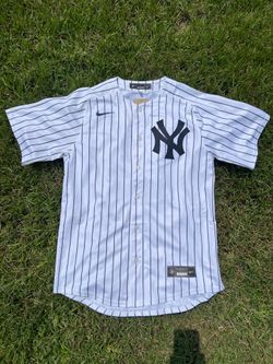 Brand new Derek jeter Yankees jersey