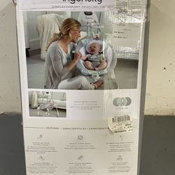 Baby Swing Chair On Sale