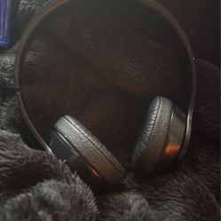 Beats Headphones Good Condition