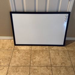 White Board 