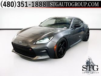 2023 Toyota GR86