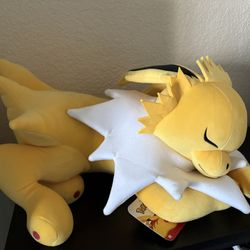 Pokémon Medium Size Plushie 