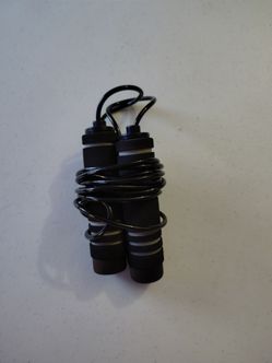 Jump Rope
