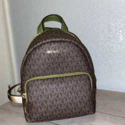 New Women’s  Backpacks Michael Kors Authentic 