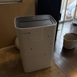 Toshiba Ac unit 