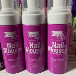 Nail Sanatizer New $14 Each