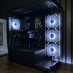 RTX 5060 | RYZEN 5 7600 | 16GB DDR5 RAM | GAMING PC