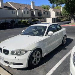 2010 BMW 128i