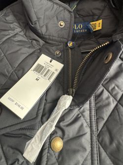Polo Vest