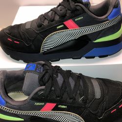 Puma RS-0 Running System Shoes Size 6