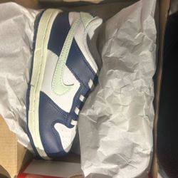 Kids Nike Dunks