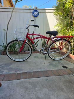 Bike SCHWINN  $100
