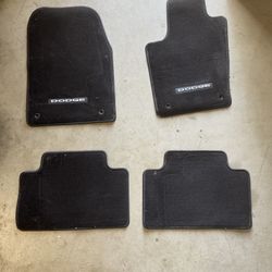 Floor Mats Dodge, Subaru Impreza, Subaru Crosstrex, Honda Fit